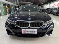 BMW 3 Series 325i M Sport Package - ფოტო 2