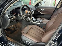 BMW 3 Series 325i M Sport Package - ფოტო 3