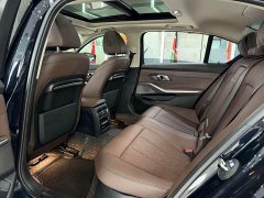 BMW 3 Series 325i M Sport Package - ფოტო 4