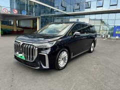 Voyah Avatr Dream Car Low Carbon Edition with Smart Driving Package - ფოტო 1