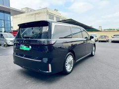 Voyah Avatr Dream Car Low Carbon Edition with Smart Driving Package - ფოტო 5