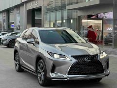 Lexus RX 2020 Facelift 300 FWD Elite - ფოტო 1