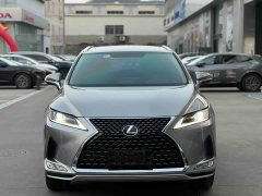 Lexus RX 2020 Facelift 300 FWD Elite - ფოტო 2