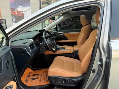 Lexus RX 2020 Facelift 300 FWD Elite - ფოტო 4
