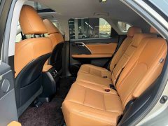 Lexus RX 2020 Facelift 300 FWD Elite - ფოტო 5