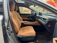 Lexus RX 2020 Facelift 300 FWD Elite - ფოტო 7