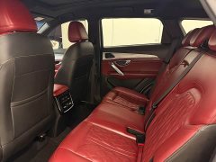 Jetour Jietu X70 PLUS 1.5T DCT Self-Reliant PRO 5-Seater - ფოტო 10