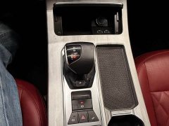 Jetour Jietu X70 PLUS 1.5T DCT Self-Reliant PRO 5-Seater - ფოტო 13