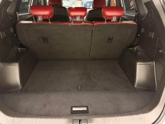 Jetour Jietu X70 PLUS 1.5T DCT Self-Reliant PRO 5-Seater - ფოტო 14