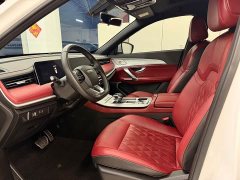 Jetour Jietu X70 PLUS 1.5T DCT Self-Reliant PRO 5-Seater - ფოტო 7