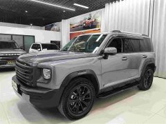 Haval Manlong New Energy 2024 Hi4 145 Adventure Edition - ფოტო 1