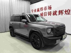 Haval Manlong New Energy 2024 Hi4 145 Adventure Edition - ფოტო 3