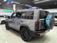 Haval Manlong New Energy 2024 Hi4 145 Adventure Edition - ფოტო 4