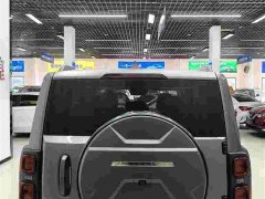 Haval Manlong New Energy 2024 Hi4 145 Adventure Edition - ფოტო 5