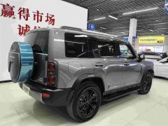 Haval Manlong New Energy 2024 Hi4 145 Adventure Edition - ფოტო 6