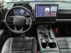 Haval Manlong New Energy 2024 Hi4 145 Adventure Edition - ფოტო 7