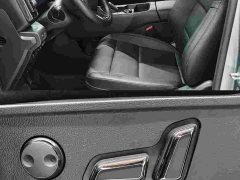 Haval Manlong New Energy 2024 Hi4 145 Adventure Edition - ფოტო 9