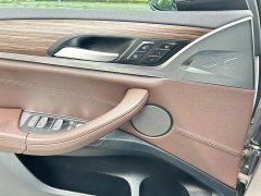 BMW X3 xDrive28i Luxury - ფოტო 12