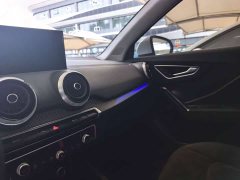 Audi Q2L 35 TFSI Luxury Dynamic - ფოტო 10