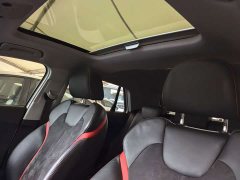 Audi Q2L 35 TFSI Luxury Dynamic - ფოტო 11
