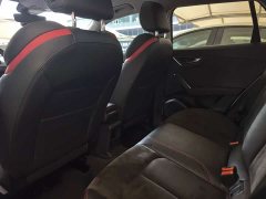 Audi Q2L 35 TFSI Luxury Dynamic - ფოტო 12