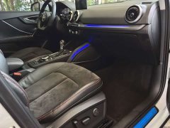 Audi Q2L 35 TFSI Luxury Dynamic - ფოტო 14