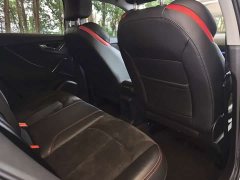 Audi Q2L 35 TFSI Luxury Dynamic - ფოტო 15
