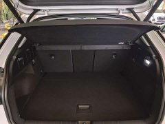 Audi Q2L 35 TFSI Luxury Dynamic - ფოტო 16
