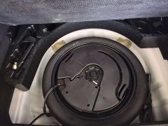 Audi Q2L 35 TFSI Luxury Dynamic - ფოტო 18