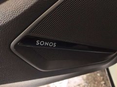 Audi Q2L 35 TFSI Luxury Dynamic - ფოტო 19