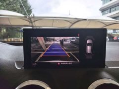 Audi Q2L 35 TFSI Luxury Dynamic - ფოტო 20