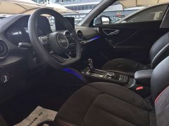 Audi Q2L 35 TFSI Luxury Dynamic - ფოტო 4