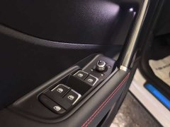 Audi Q2L 35 TFSI Luxury Dynamic - ფოტო 5