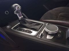 Audi Q2L 35 TFSI Luxury Dynamic - ფოტო 8