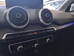 Audi Q2L 35 TFSI Luxury Dynamic - ფოტო 9