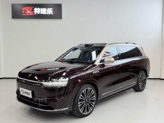 AITO M9 Extended Range Ultra 52kWh 5-Seater with 192-Channel LiDAR - ფოტო 1