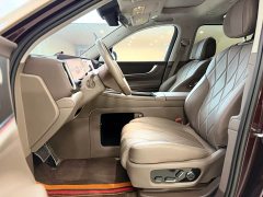 AITO M9 Extended Range Ultra 52kWh 5-Seater with 192-Channel LiDAR - ფოტო 10