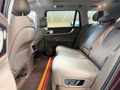 AITO M9 Extended Range Ultra 52kWh 5-Seater with 192-Channel LiDAR - ფოტო 11