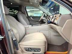 AITO M9 Extended Range Ultra 52kWh 5-Seater with 192-Channel LiDAR - ფოტო 12