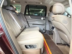 AITO M9 Extended Range Ultra 52kWh 5-Seater with 192-Channel LiDAR - ფოტო 13