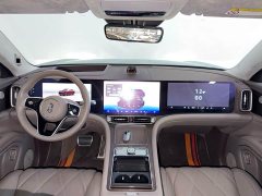 AITO M9 Extended Range Ultra 52kWh 5-Seater with 192-Channel LiDAR - ფოტო 14