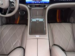 AITO M9 Extended Range Ultra 52kWh 5-Seater with 192-Channel LiDAR - ფოტო 15
