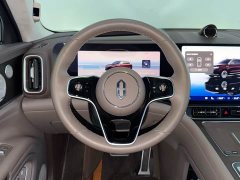 AITO M9 Extended Range Ultra 52kWh 5-Seater with 192-Channel LiDAR - ფოტო 16