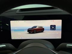 AITO M9 Extended Range Ultra 52kWh 5-Seater with 192-Channel LiDAR - ფოტო 18