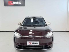 AITO M9 Extended Range Ultra 52kWh 5-Seater with 192-Channel LiDAR - ფოტო 2