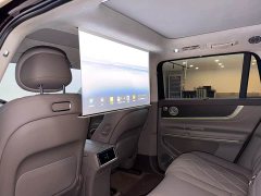 AITO M9 Extended Range Ultra 52kWh 5-Seater with 192-Channel LiDAR - ფოტო 20