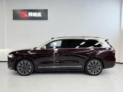 AITO M9 Extended Range Ultra 52kWh 5-Seater with 192-Channel LiDAR - ფოტო 3