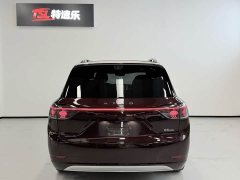 AITO M9 Extended Range Ultra 52kWh 5-Seater with 192-Channel LiDAR - ფოტო 5