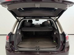 AITO M9 Extended Range Ultra 52kWh 5-Seater with 192-Channel LiDAR - ფოტო 7