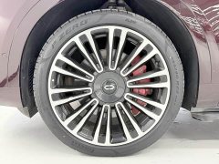 AITO M9 Extended Range Ultra 52kWh 5-Seater with 192-Channel LiDAR - ფოტო 8